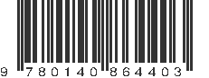 EAN 9780140864403
