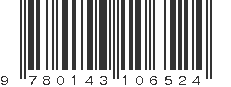 EAN 9780143106524