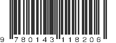 EAN 9780143118206