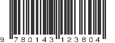 EAN 9780143123804