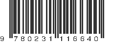EAN 9780231116640