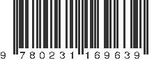 EAN 9780231169639