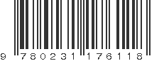 EAN 9780231176118