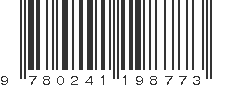 EAN 9780241198773