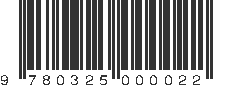 EAN 9780325000022