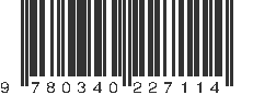 EAN 9780340227114