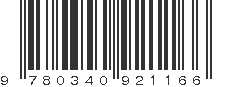 EAN 9780340921166