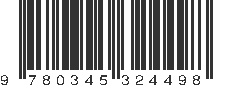 EAN 9780345324498