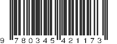 EAN 9780345421173