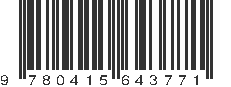 EAN 9780415643771