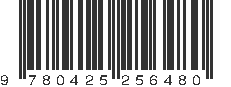 EAN 9780425256480