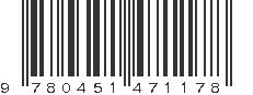 EAN 9780451471178