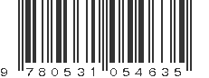 EAN 9780531054635