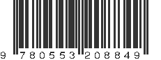 EAN 9780553208849