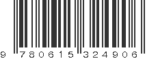 EAN 9780615324906