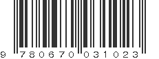 EAN 9780670031023