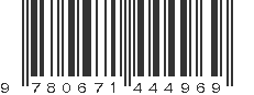 EAN 9780671444969