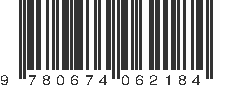 EAN 9780674062184