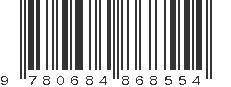 EAN 9780684868554
