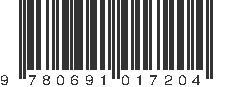 EAN 9780691017204