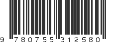 EAN 9780755312580
