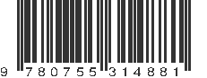 EAN 9780755314881