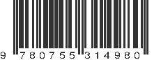EAN 9780755314980