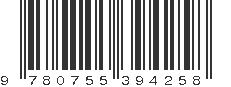 EAN 9780755394258