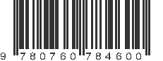 EAN 9780760784600