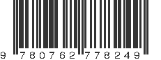 EAN 9780762778249