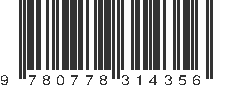 EAN 9780778314356