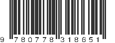 EAN 9780778318651