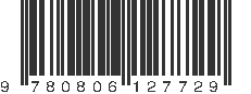 EAN 9780806127729