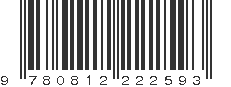 EAN 9780812222593
