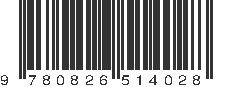 EAN 9780826514028
