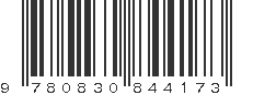 EAN 9780830844173