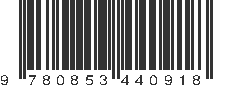 EAN 9780853440918