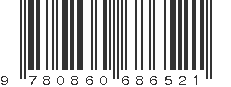 EAN 9780860686521