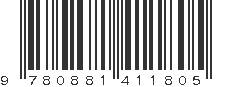 EAN 9780881411805