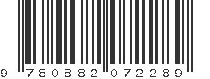 EAN 9780882072289