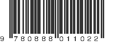 EAN 9780888011022