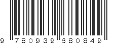 EAN 9780939680849