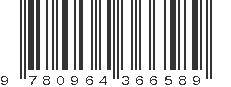 EAN 9780964366589