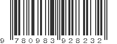 EAN 9780983928232