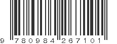 EAN 9780984267101