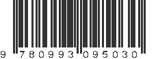 EAN 9780993095030