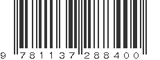 EAN 9781137288400