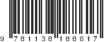 EAN 9781138188617