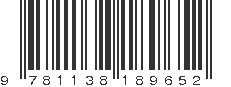EAN 9781138189652