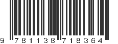 EAN 9781138718364